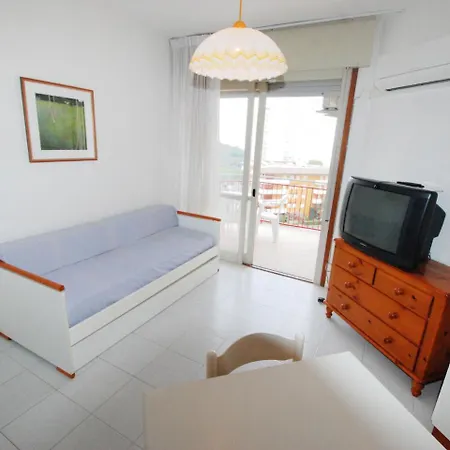 Apartment Locazione Turistica Cristallo