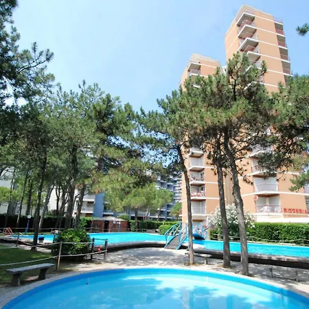 Locazione Turistica Cristallo Apartment *