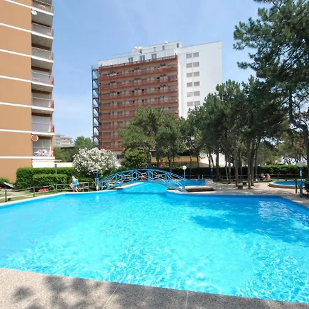 Apartment Locazione Turistica Cristallo