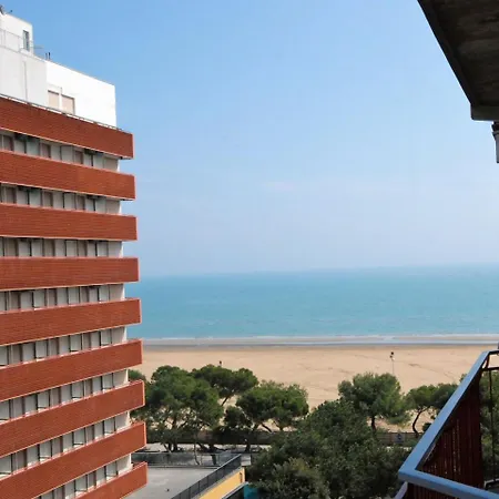 Locazione Turistica Cristallo * Lignano Sabbiadoro