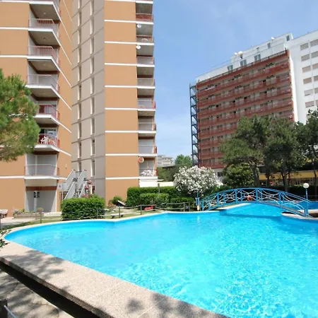 Locazione Turistica Cristallo Apartamento *