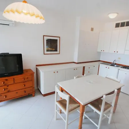 Locazione Turistica Cristallo Apartment *