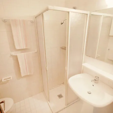 Apartment Locazione Turistica Cristallo *