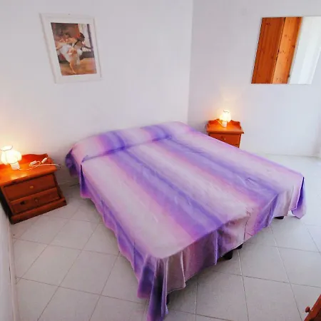 Apartment Locazione Turistica Cristallo